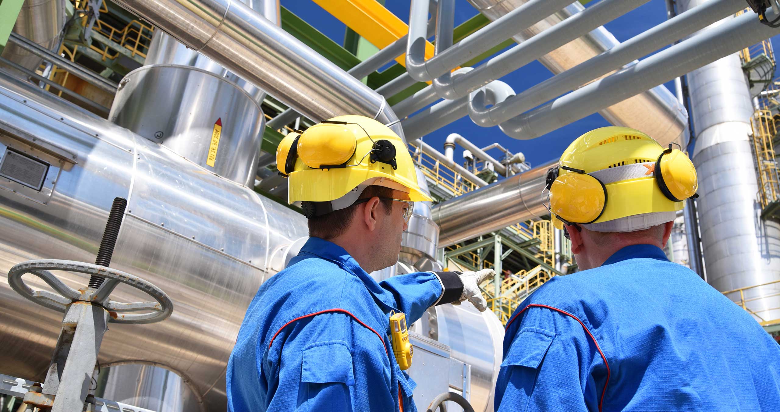 Business for sale Multi-skilled in industrial maintenance, upkeep and property management